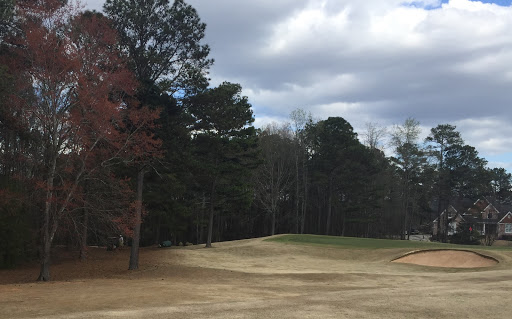 Golf Club «Lane Creek Golf Club», reviews and photos, 1201 Club Dr, Bishop, GA 30621, USA