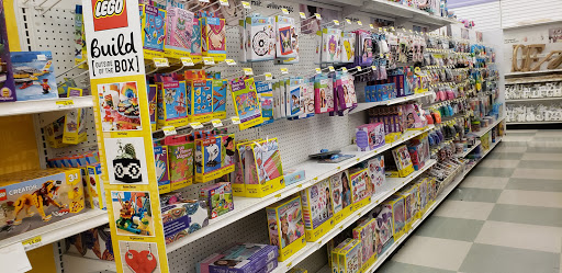 Fabric Store «Jo-Ann Fabrics and Crafts», reviews and photos, 931 E Lancaster Ave, Downingtown, PA 19335, USA