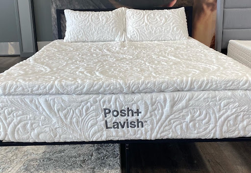 Mattress Store «Art Van PureSleep - Troy North», reviews and photos, 1735 E Big Beaver Rd, Troy, MI 48083, USA