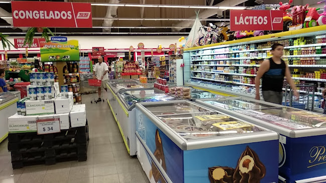Opiniones de Ta-Ta en Artigas - Supermercado