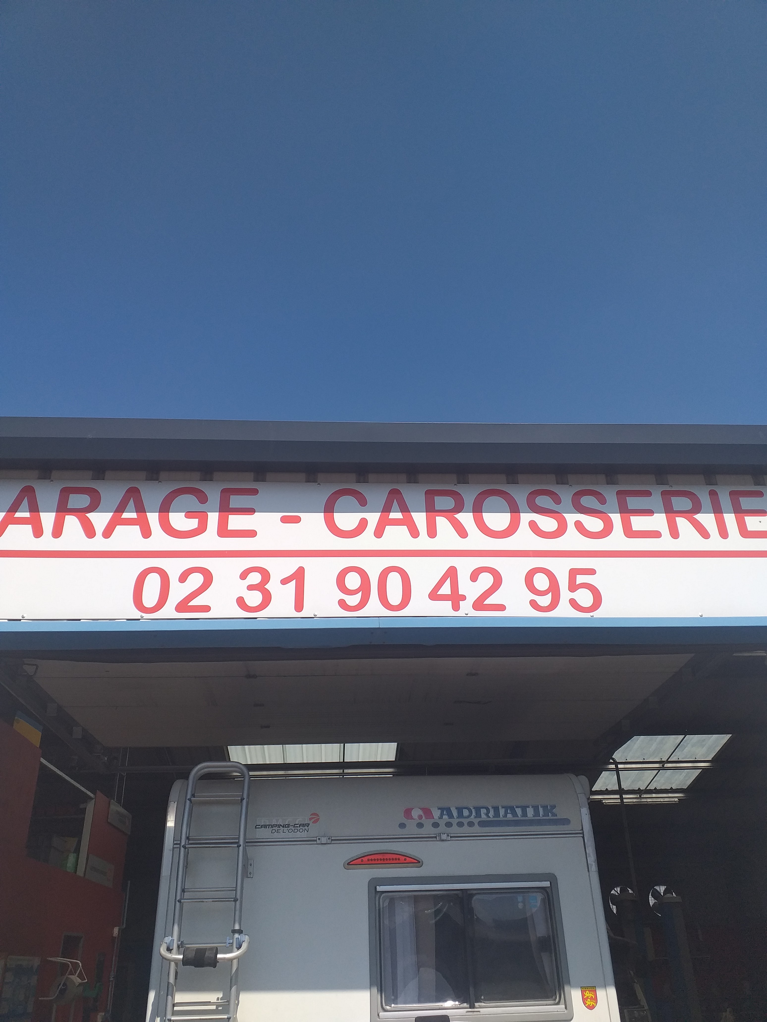 Photo n° 3 de l'avis de Brillet.i fait le 22/12/2018 à 14:05
