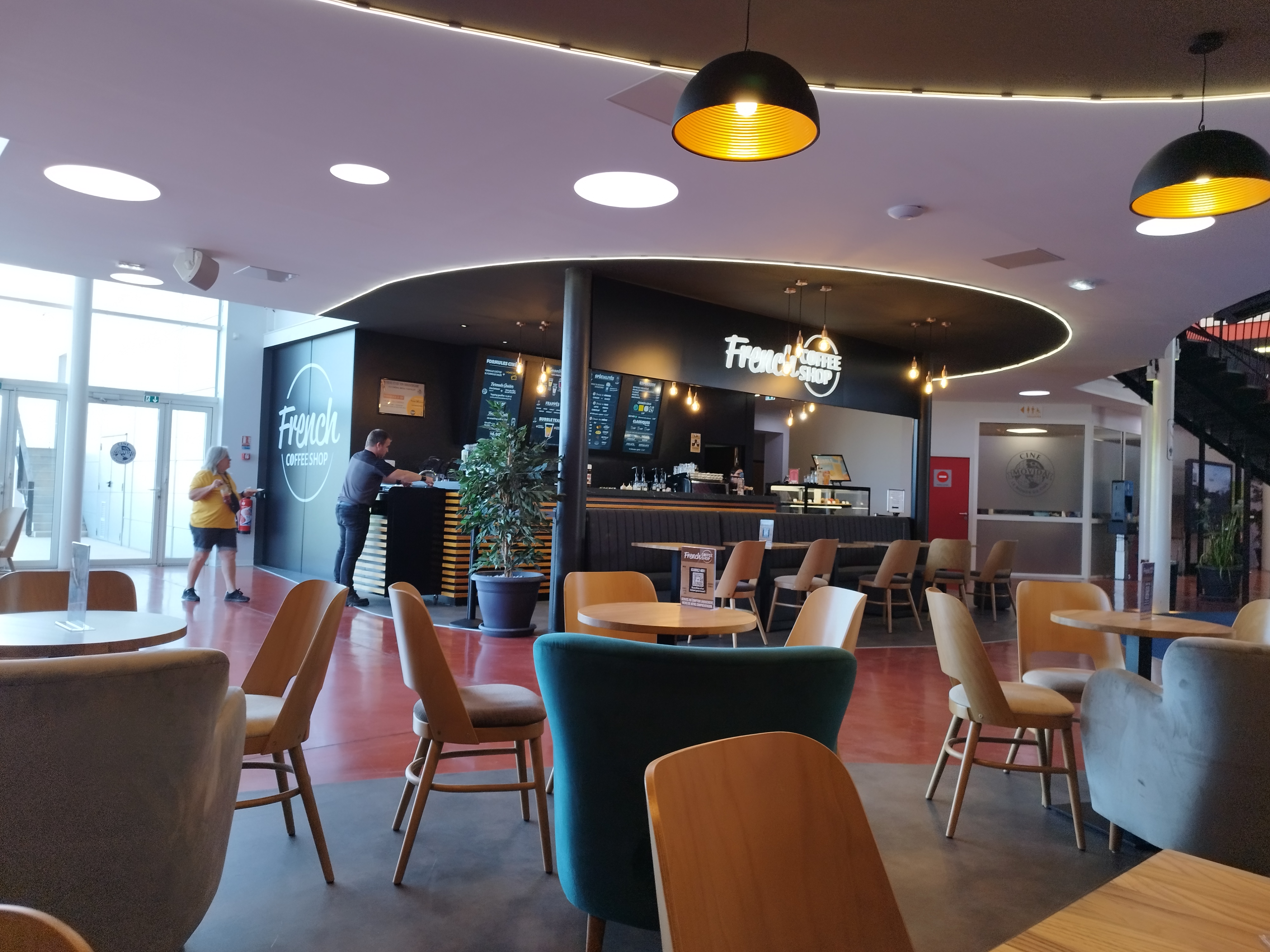 Photo n° 1 de l'avis de Samuel.t fait le 12/08/2023 à 14:45