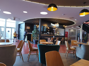 Photo n°81 de French Coffee Shop à Perpignan ()