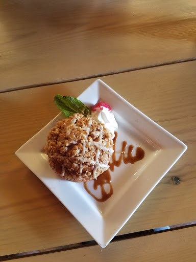 Modern European Restaurant «City Bistro Tea House & Coffee Company», reviews and photos, 1280 N Ponce De Leon Blvd, St Augustine, FL 32084, USA