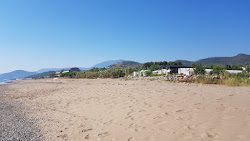 Foto von Demirtas beach II mit lange, gerade küste