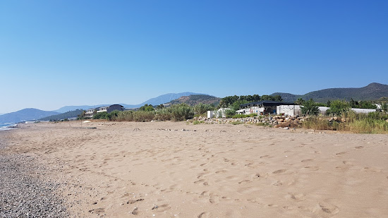 Demirtas beach II