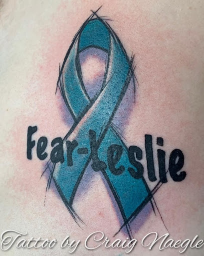 Tattoo Shop «Frontier Tattoo Company», reviews and photos, 2510 E Hunt Hwy #12, San Tan Valley, AZ 85143, USA