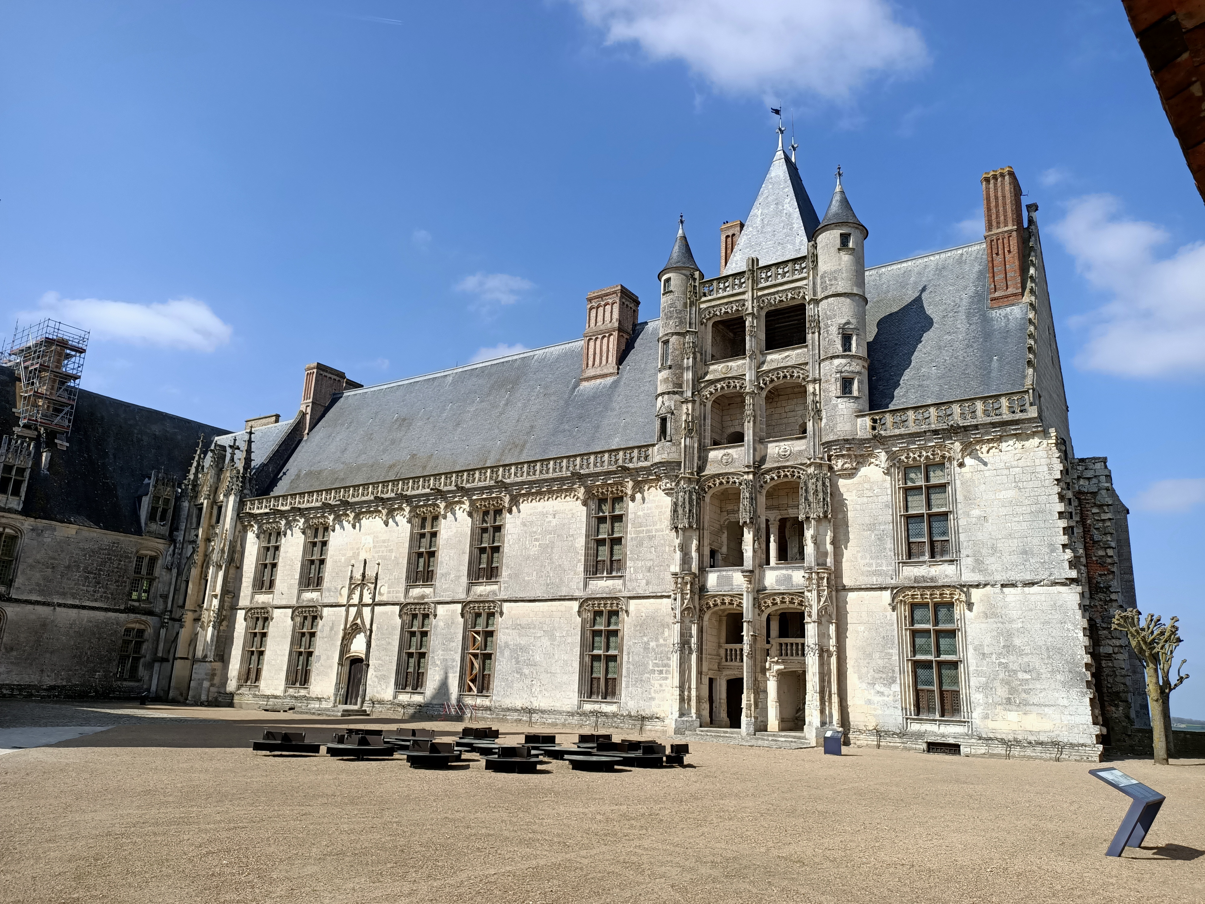 Photo n° 1 de l'avis de Jean-Baptiste.I fait le 05/04/2021 à 16:23