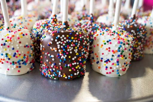 Dessert Shop «Toffee Break Desserts», reviews and photos, 3306 Commercial Ave, Northbrook, IL 60062, USA