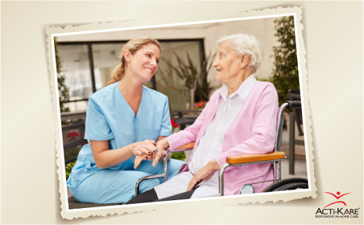 Acti-Kare Senior & Home Care of Cary, NC