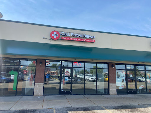 Genius Phone Repair, 5506 Harvey St #105, Muskegon, MI 49444, USA, 