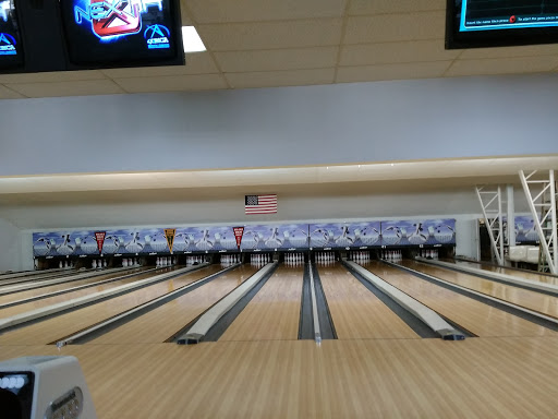 Recreation Center «Maple Lanes», reviews and photos, 125 Maple Ave, Claremont, NH 03743, USA