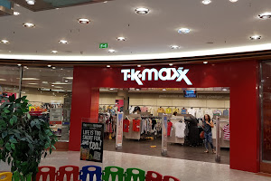 TK Maxx