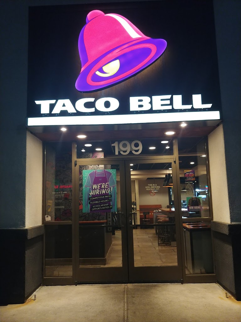 Taco Bell 89014
