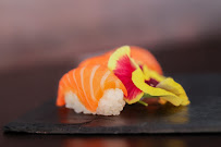 Sushi du Restaurant de sushis Cosmo Sushi Antibes / Vallauris - n°5