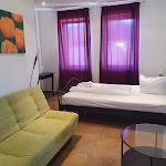Photo n°2 de l'avis de Aleks.e fait le 08/10/2022 à 11:07 sur le  Ambiente Hotel à Leipzig