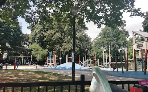 Sackville Playground image