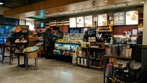 Coffee Shop «Starbucks», reviews and photos, 1282 NY-300, Newburgh, NY 12550, USA