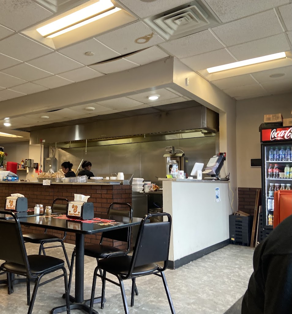 Reyes Taqueria 58801