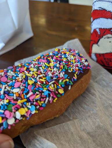 Donut Shop «Donut Nook», reviews and photos, 4403 NE St Johns Rd, Vancouver, WA 98661, USA