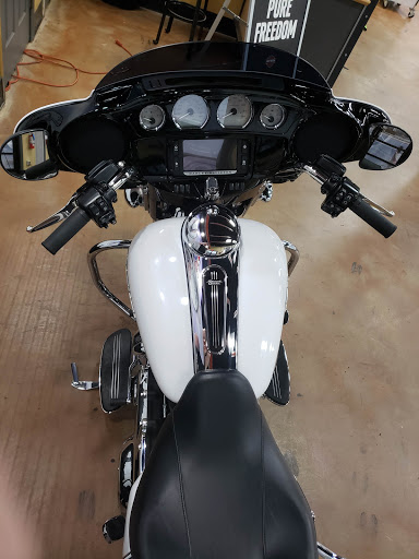 Harley-Davidson Dealer «Harley-Davidson Washington DC», reviews and photos, 9407 Livingston Rd, Fort Washington, MD 20744, USA