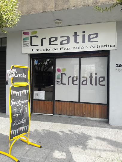 Espacio Creatie