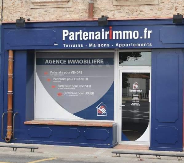 Agence Immobilière PARTENAIR'IMMO à Saint-Estève