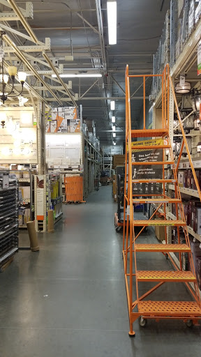 Home Improvement Store «The Home Depot», reviews and photos, 25650 N Lake Pleasant Pkwy, Peoria, AZ 85383, USA