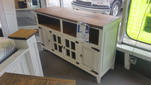 Furniture Store «Furniture & Mattress Discounters», reviews and photos, 424 W Memorial Dr, Dallas, GA 30132, USA