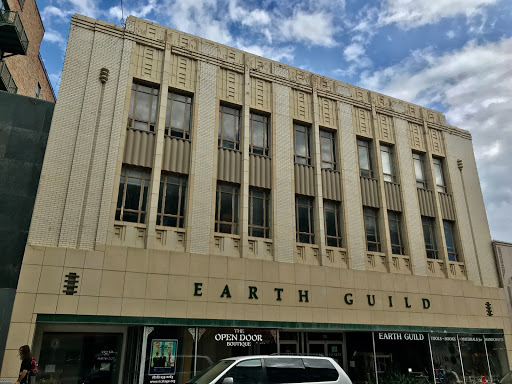 Craft Store «Earth Guild», reviews and photos, 33 Haywood St, Asheville, NC 28801, USA
