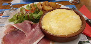 Photo n°158 de L'Arbalète à Murol ()