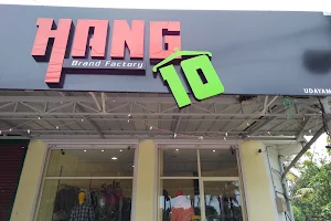 Hang-10 Brand Factory image