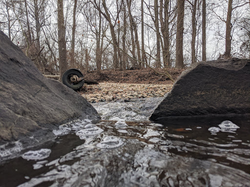 Golf Course «Paint Branch Golf Course», reviews and photos, 4690 University Blvd E, College Park, MD 20740, USA