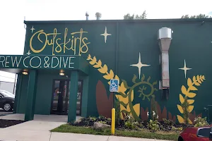 Outskirts Brew Co. & Dive image