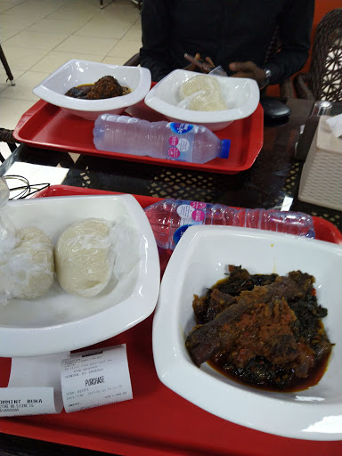 Commint Buka, Municipal B/Stop, 26 Itire Rd, Surulere, Lagos, Nigeria, Steak House, state Lagos