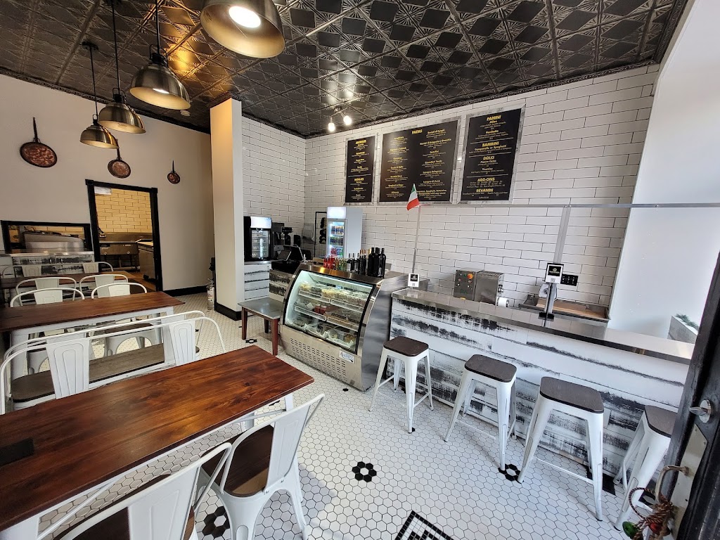 Tempo Di Pasta 21701