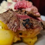 Photo n°4 de l'avis de Giovanni.a fait le 03/12/2022 à 22:20 sur le  Ristorante Vasco Da Gama à Brescia