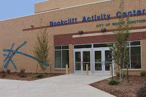 Bookcliff Activity Center image