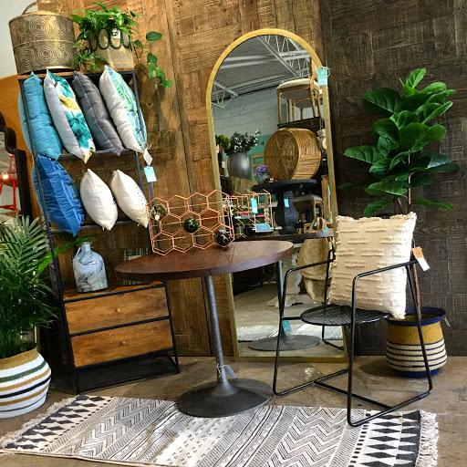 Furniture Store «Nadeau - Furniture with a Soul», reviews and photos, 7400 Kenwood Rd, Cincinnati, OH 45236, USA