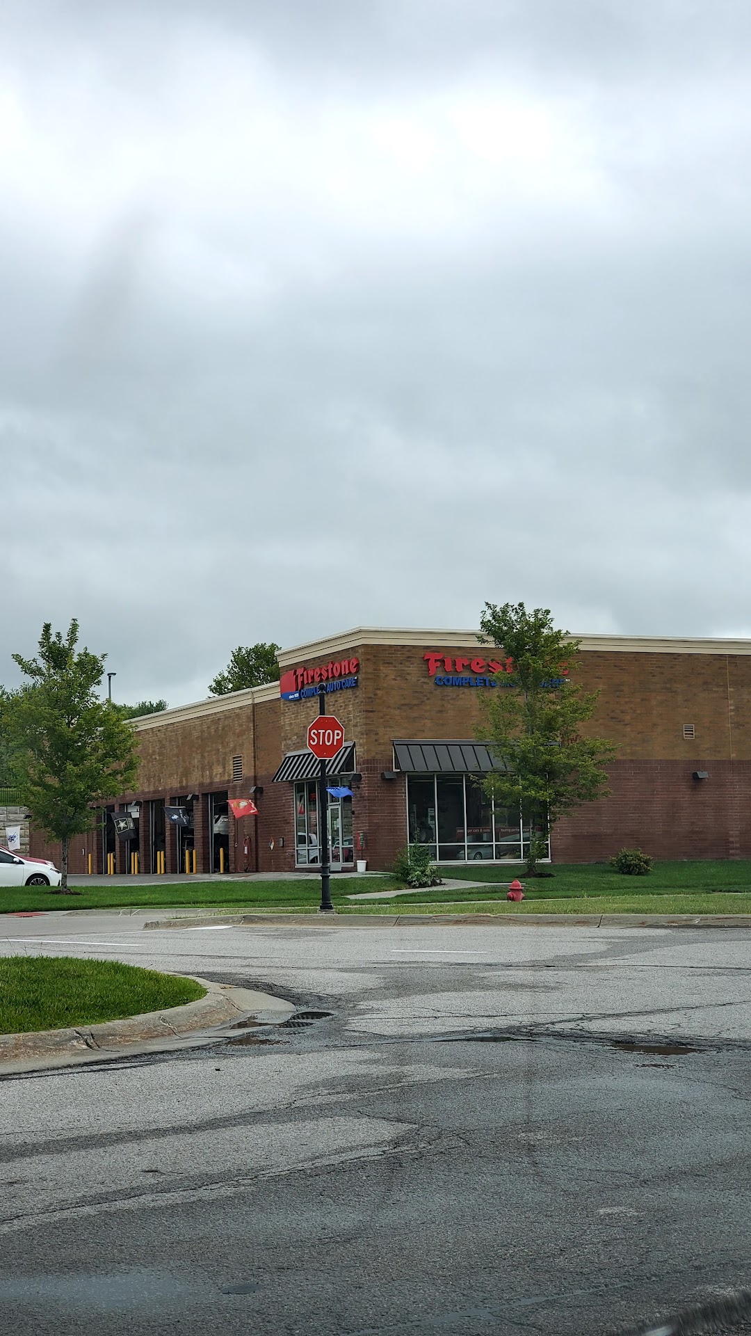 Firestone Complete Auto Care