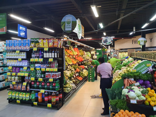 Supermercado La Colonia