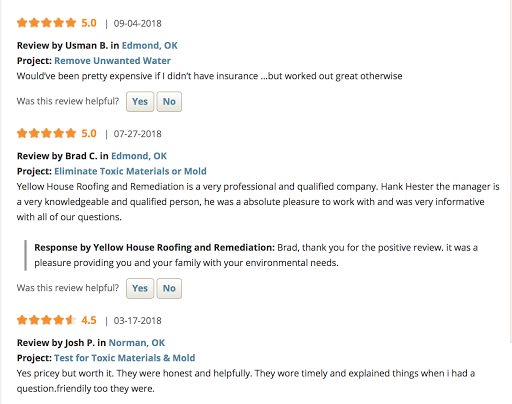 General Contractor «Cavins Construction Group», reviews and photos, 1839 Atchison Dr, Norman, OK 73069, USA