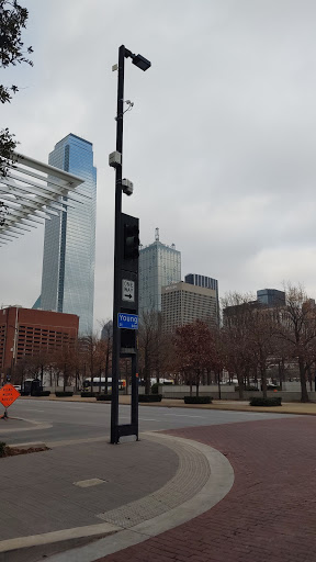 Library «George W. Bush Presidential Library and Museum», reviews and photos, 2943 SMU Boulevard, Dallas, TX 75205, USA