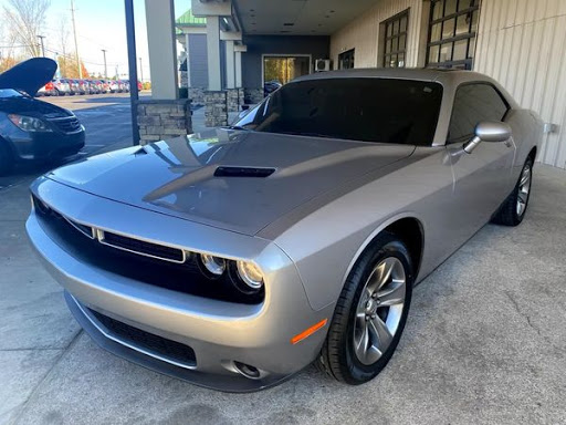 Used Car Dealer «North Main Motors Inc», reviews and photos, 1001 E 5th St, Marysville, OH 43040, USA