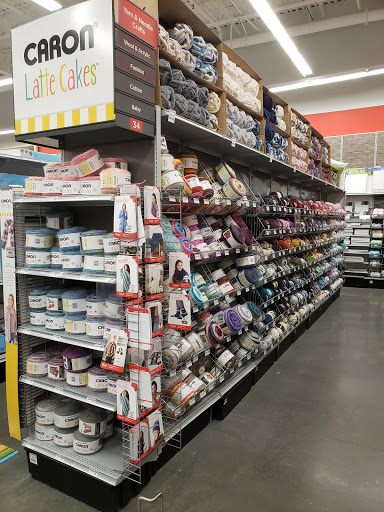 Craft Store «Michaels», reviews and photos, 621 Fairview Rd, Simpsonville, SC 29681, USA