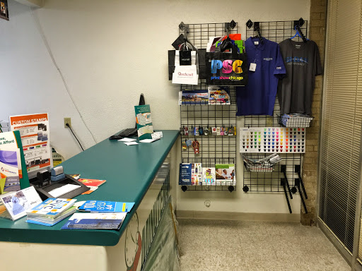 Commercial Printer «Minuteman Press», reviews and photos, 801 Avenue H E #100, Arlington, TX 76011, USA