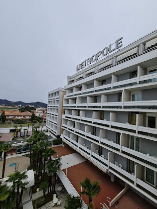 Les plus récentes hôtels Hotel Terme Metropole 35031 Abano Terme