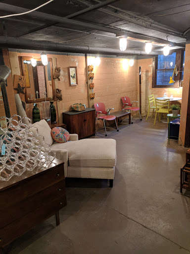 Consignment Shop «Covet Consign», reviews and photos, 3730 Chicago Ave, Minneapolis, MN 55407, USA