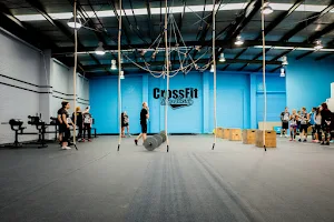 CrossFit Moreland image