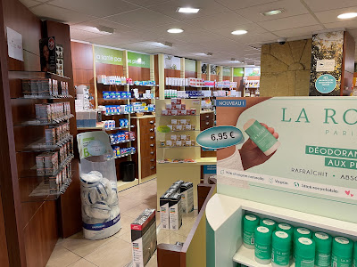 Pharmacie du Menil à Sedan